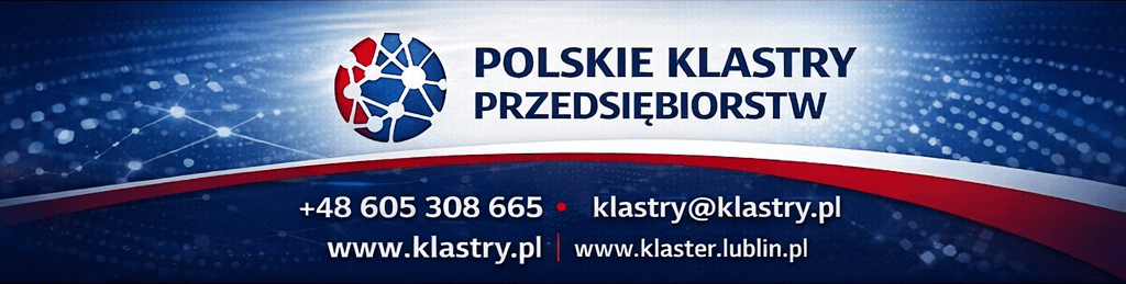 Polskie Klastry Przedsiębiorstw